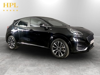 Used Ford Puma 2022 for sale - 79462018: Photo