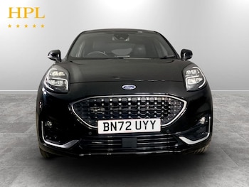 Used Ford Puma 2022 for sale - 79462018: Photo