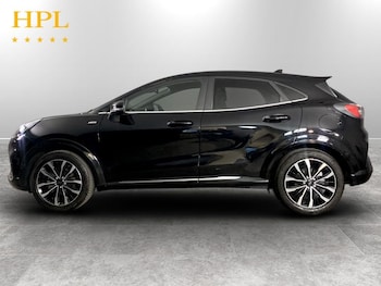 Used Ford Puma 2022 for sale - 79462018: Photo