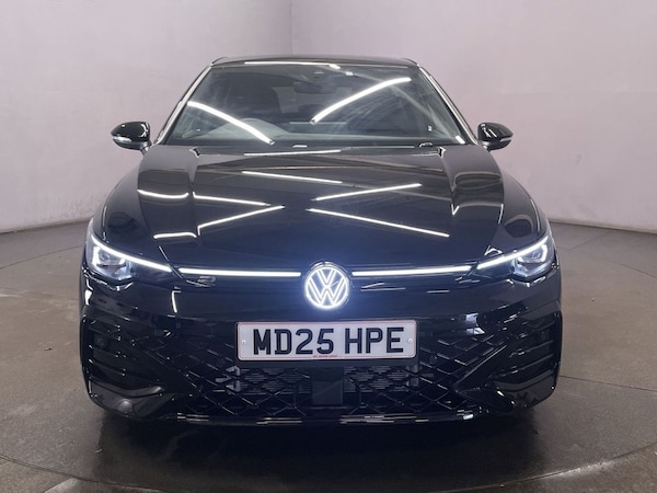 Used Volkswagen Golf 2025 for sale - 76203006: Photo 10