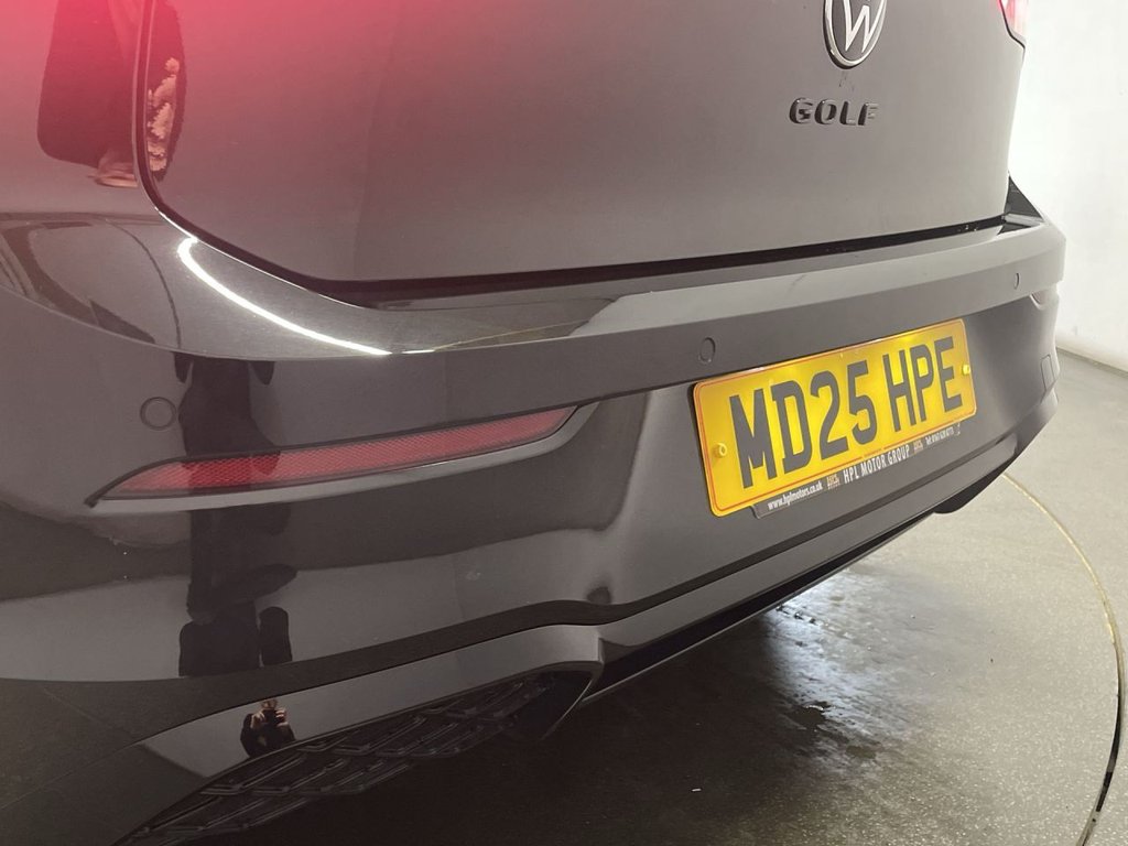 Used Volkswagen Golf 2025 for sale - 76203006: Photo 14