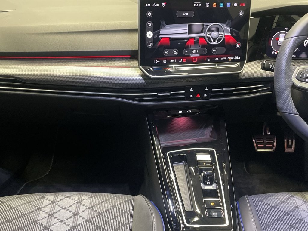 Used Volkswagen Golf 2025 for sale - 76203006: Photo 16