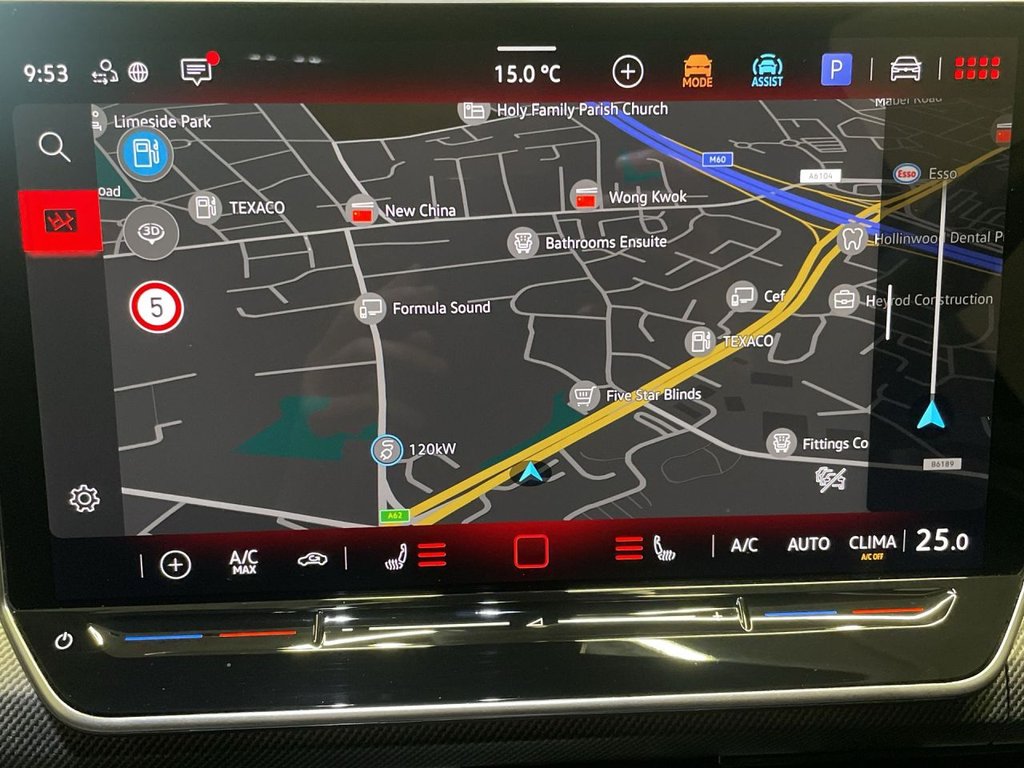 Used Volkswagen Golf 2025 for sale - 76203006: Photo 19