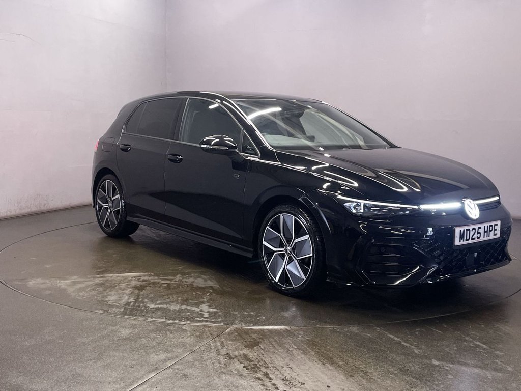 Used Volkswagen Golf 2025 for sale - 76203006: Photo 2