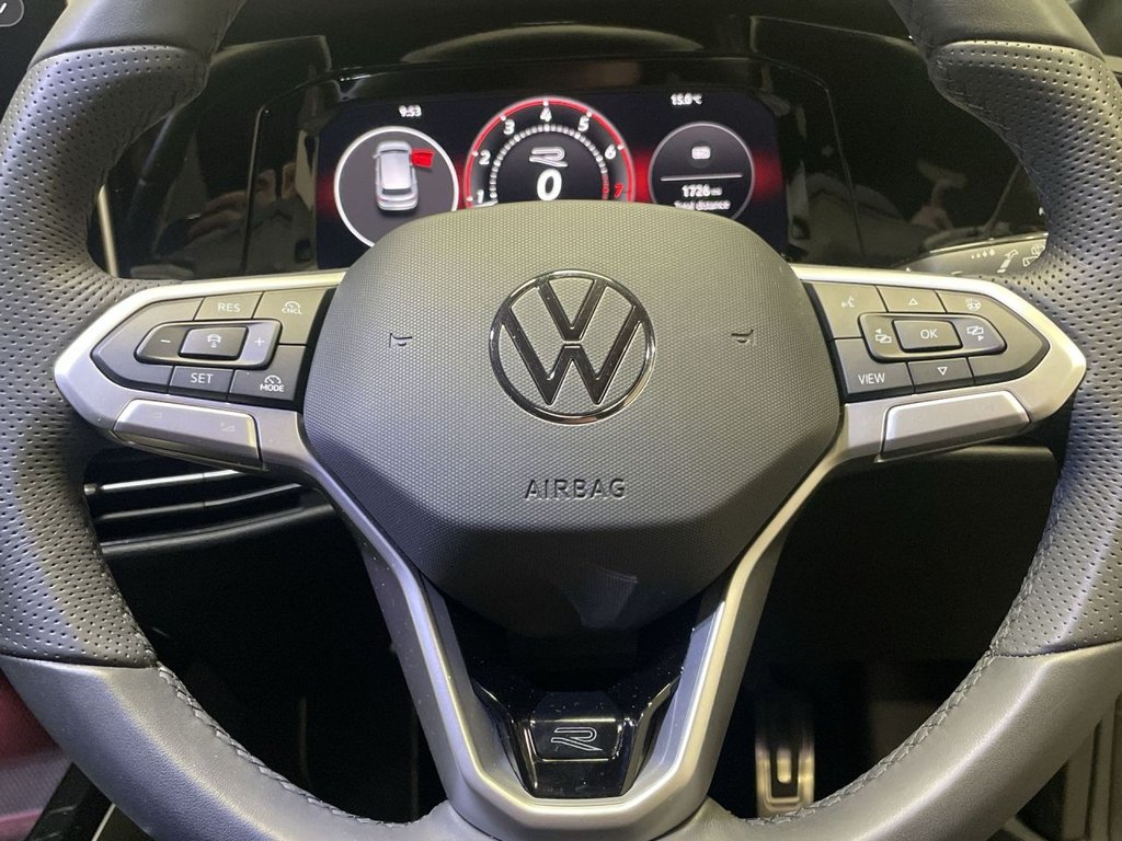 Used Volkswagen Golf 2025 for sale - 76203006: Photo 21