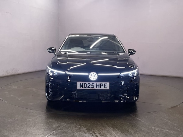 Used Volkswagen Golf 2025 for sale - 76203006: Photo 3