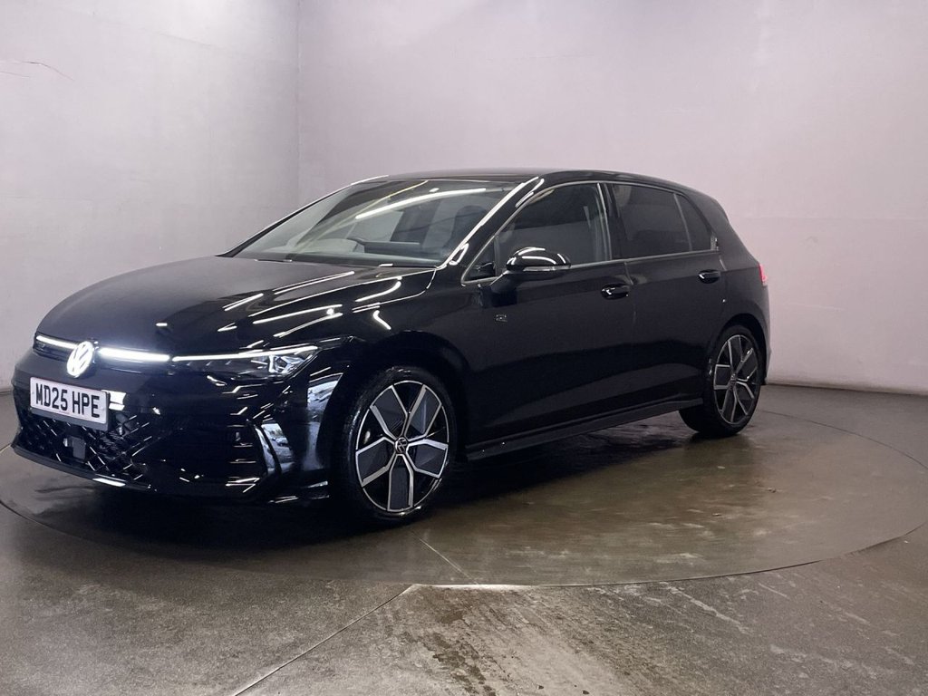 Used Volkswagen Golf 2025 for sale - 76203006: Photo 4