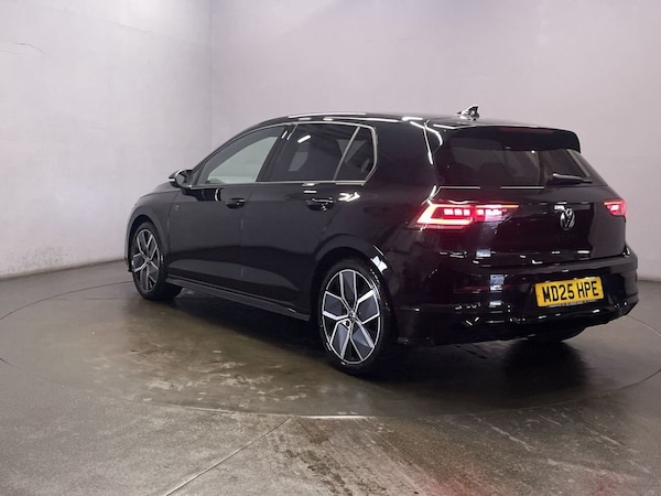 Used Volkswagen Golf 2025 for sale - 76203006: Photo 6