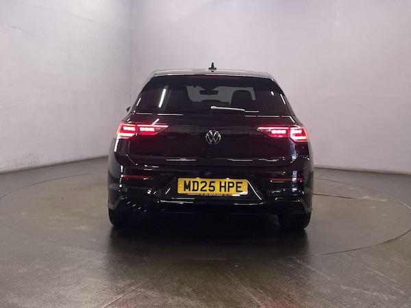 Used Volkswagen Golf 2025 for sale - 76203006: Photo 7