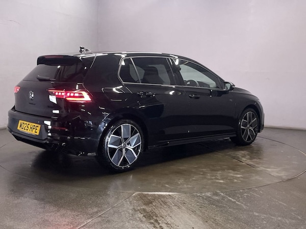 Used Volkswagen Golf 2025 for sale - 76203006: Photo 8