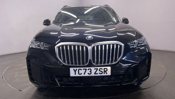 Used BMW X5 2023 for sale - 73667592: Photo 10
