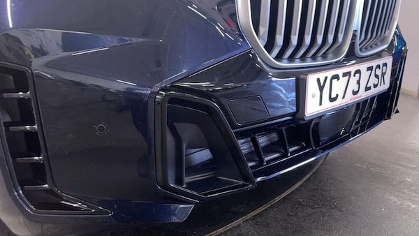 Used BMW X5 2023 for sale - 73667592: Photo 11