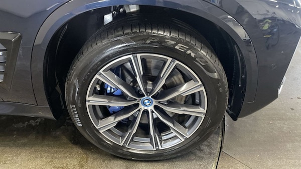 Used BMW X5 2023 for sale - 73667592: Photo 12
