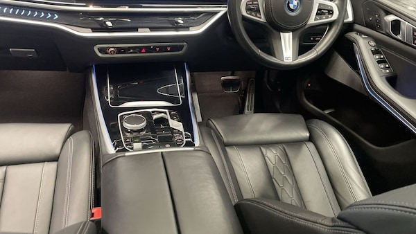 Used BMW X5 2023 for sale - 73667592: Photo 15