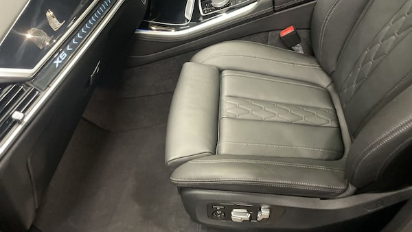 Used BMW X5 2023 for sale - 73667592: Photo 17