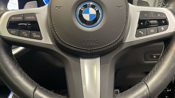 Used BMW X5 2023 for sale - 73667592: Photo 22
