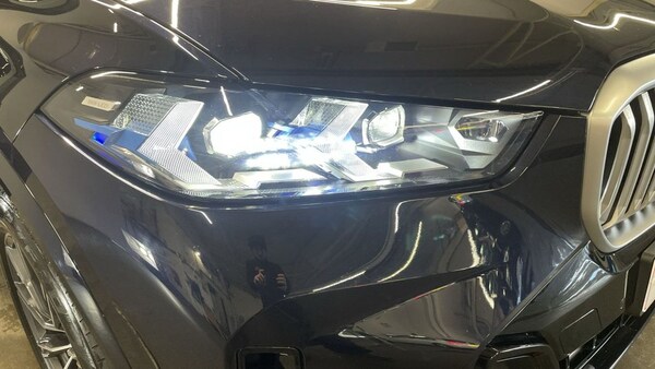 Used BMW X5 2023 for sale - 73667592: Photo 23
