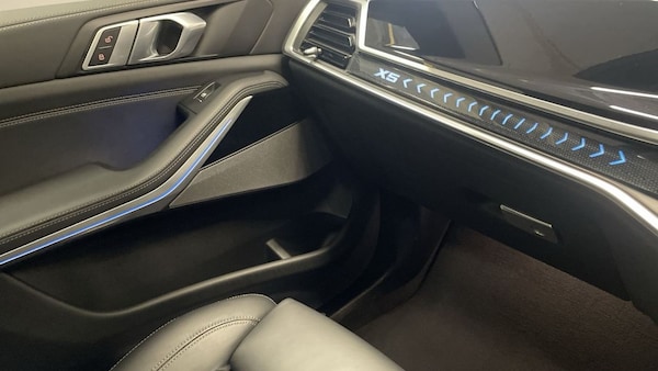 Used BMW X5 2023 for sale - 73667592: Photo 24