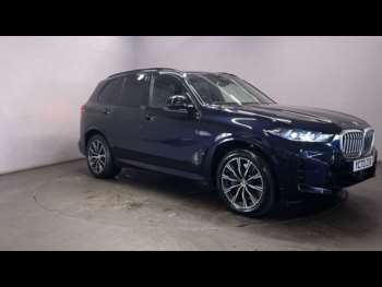 Used BMW X5 2023 for sale - 73667592: Photo