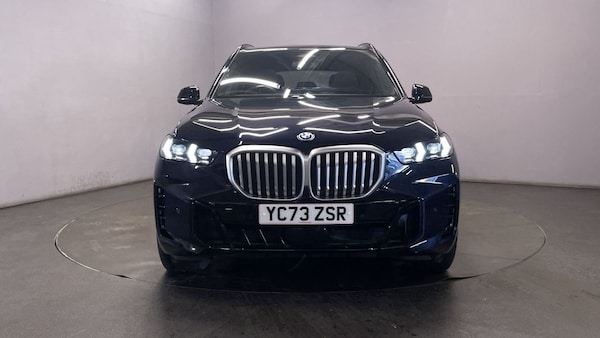 Used BMW X5 2023 for sale - 73667592: Photo 3