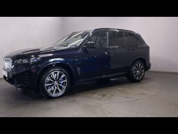 Used BMW X5 2023 for sale - 73667592: Photo