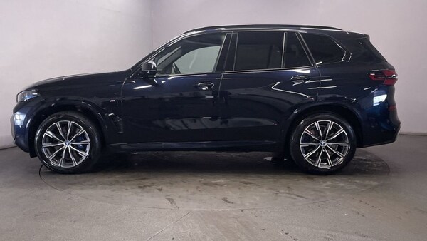 Used BMW X5 2023 for sale - 73667592: Photo 5