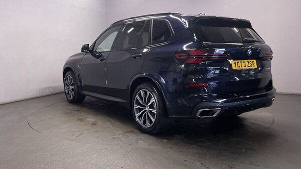 Used BMW X5 2023 for sale - 73667592: Photo 6
