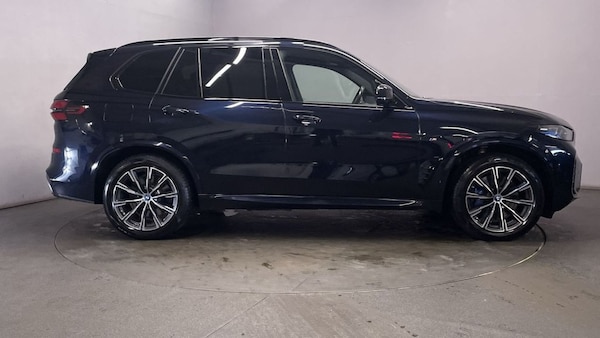 Used BMW X5 2023 for sale - 73667592: Photo 9