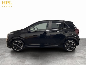 Used Kia Picanto 2025 for sale - 79422466: Photo