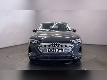 Used Audi Q8 e-tron 2023 for sale - 75487921: Photo