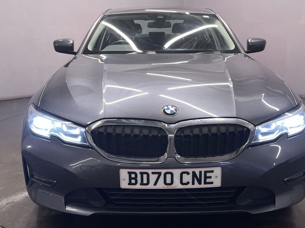 Used BMW 3 Series 2020 for sale - 77911010: Photo 10