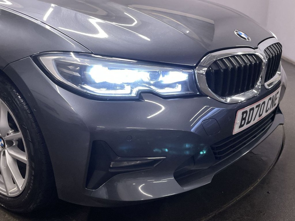 Used BMW 3 Series 2020 for sale - 77911010: Photo 11