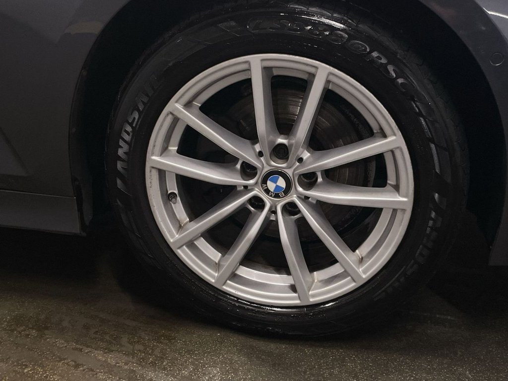 Used BMW 3 Series 2020 for sale - 77911010: Photo 12