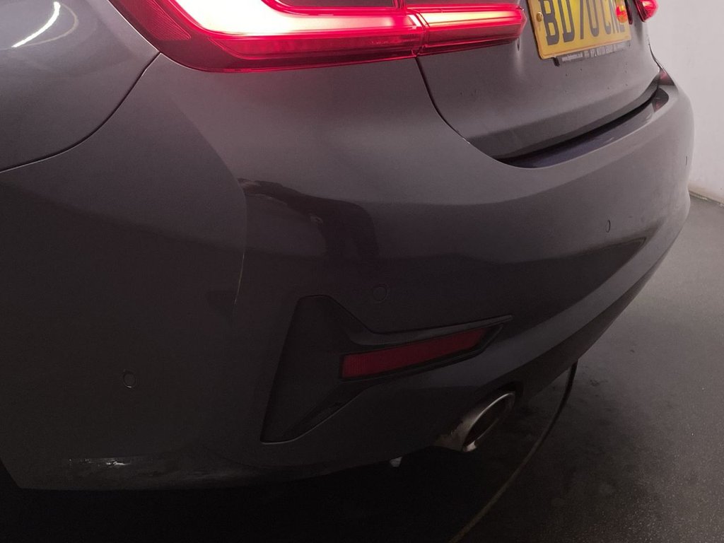 Used BMW 3 Series 2020 for sale - 77911010: Photo 14