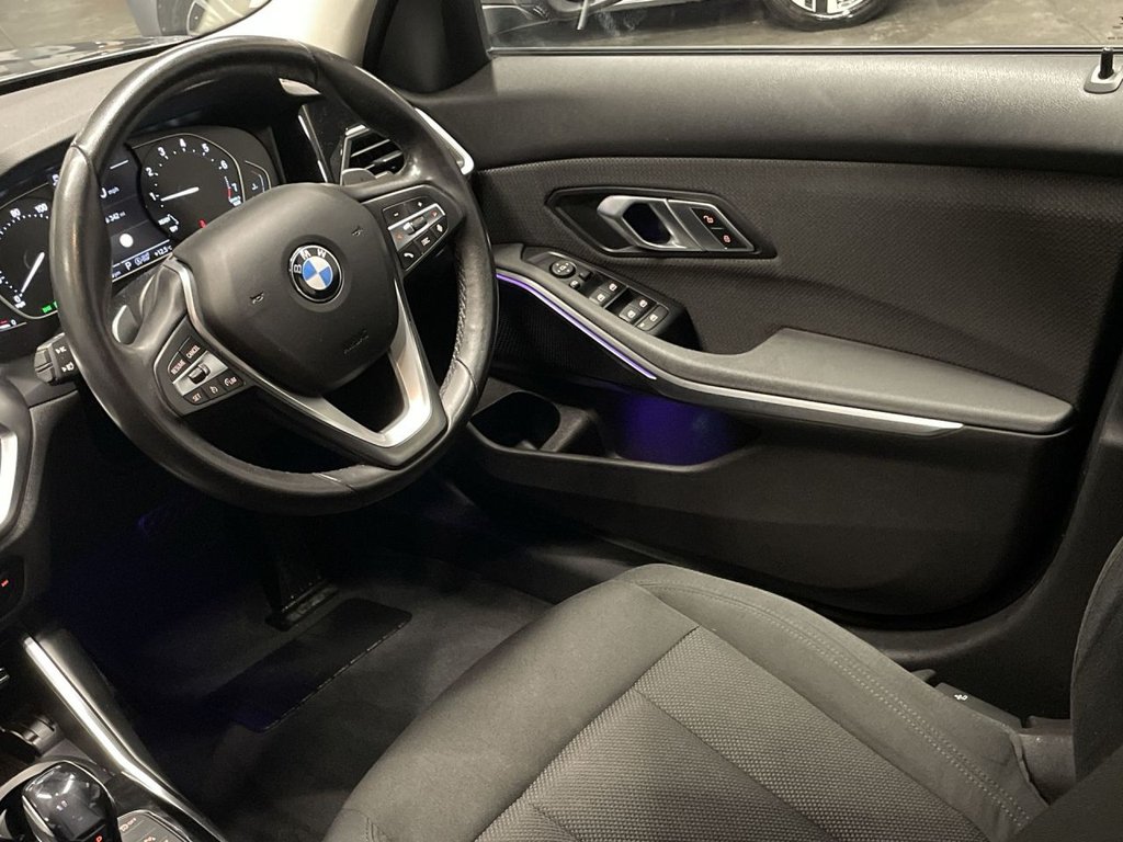 Used BMW 3 Series 2020 for sale - 77911010: Photo 15