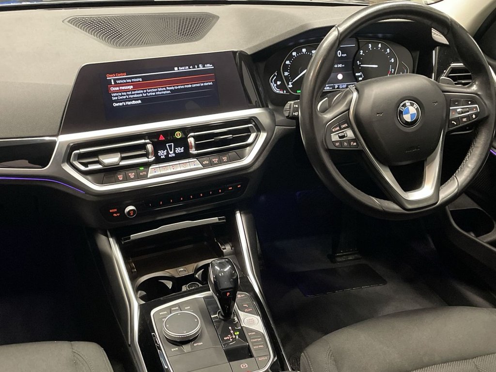 Used BMW 3 Series 2020 for sale - 77911010: Photo 16