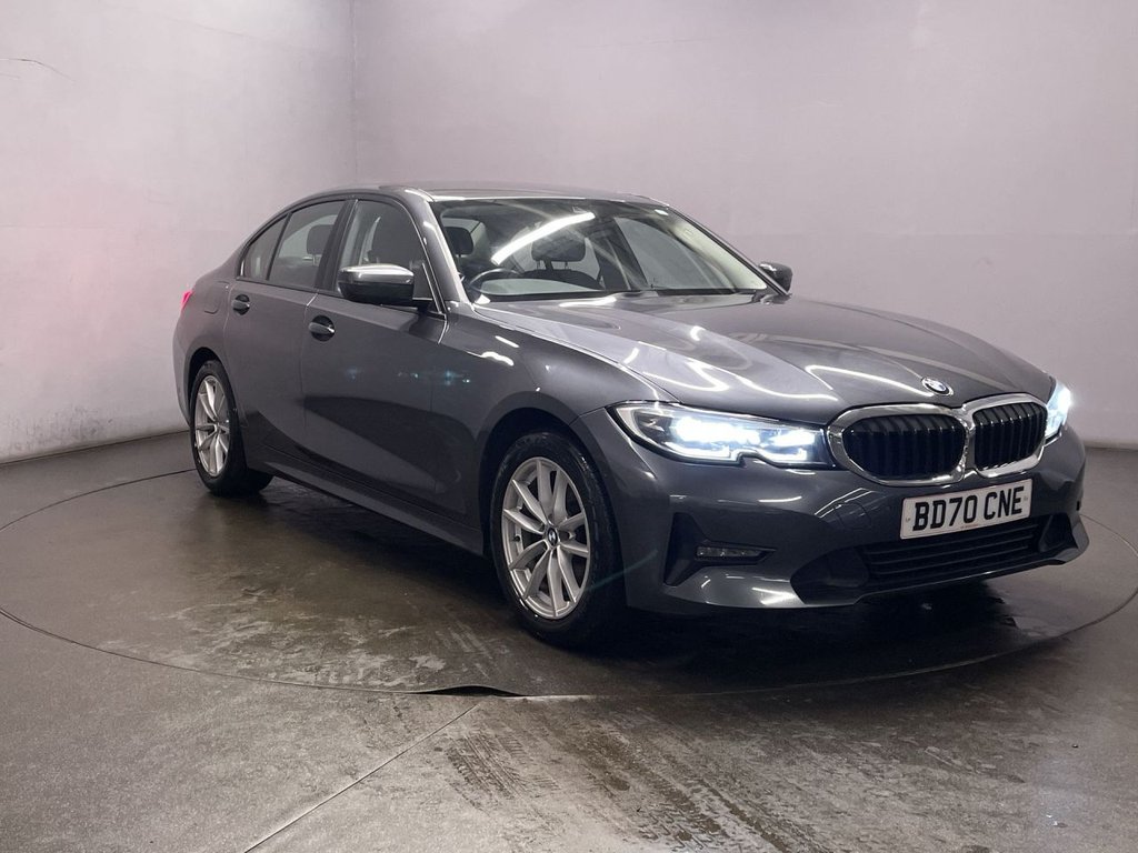 Used BMW 3 Series 2020 for sale - 77911010: Photo 2