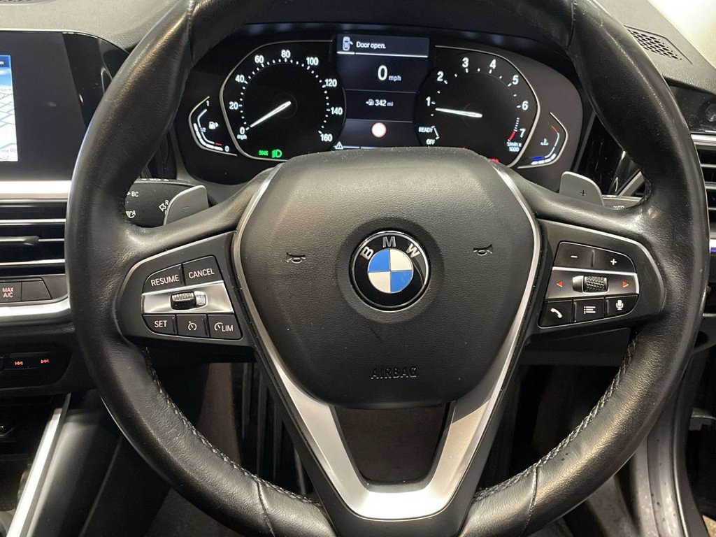 Used BMW 3 Series 2020 for sale - 77911010: Photo 21