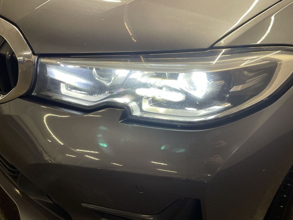 Used BMW 3 Series 2020 for sale - 77911010: Photo 22