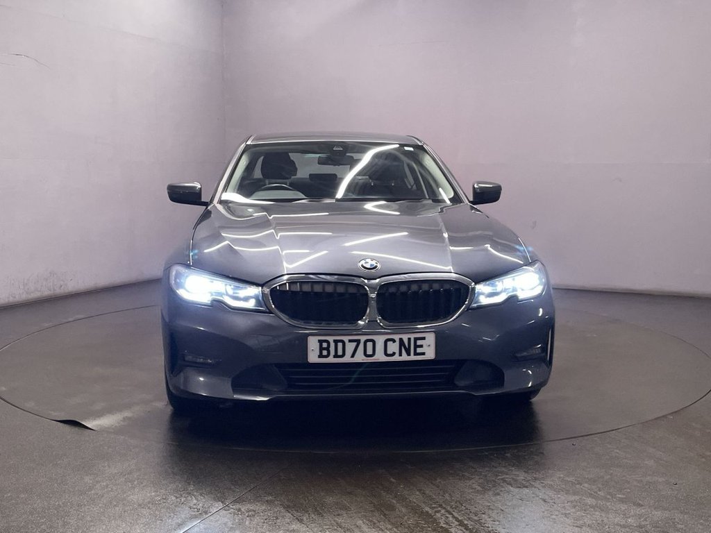 Used BMW 3 Series 2020 for sale - 77911010: Photo 3