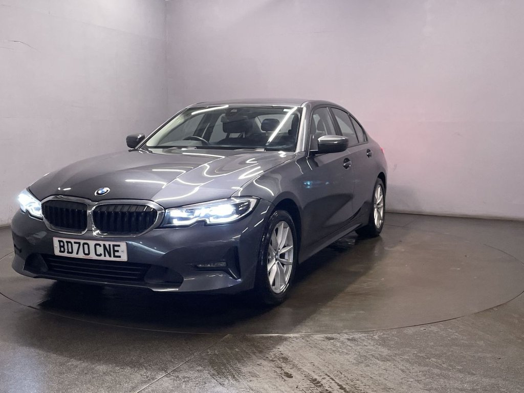 Used BMW 3 Series 2020 for sale - 77911010: Photo 4