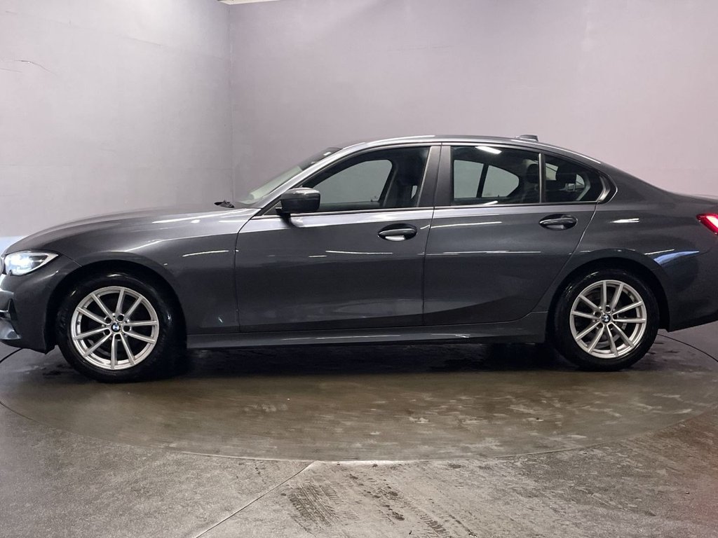 Used BMW 3 Series 2020 for sale - 77911010: Photo 5