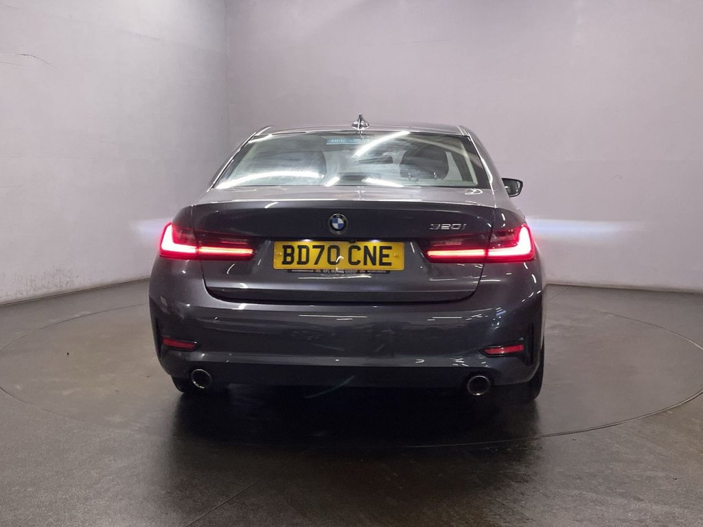 Used BMW 3 Series 2020 for sale - 77911010: Photo 7