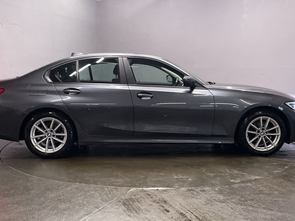Used BMW 3 Series 2020 for sale - 77911010: Photo 9