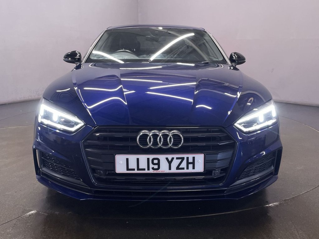 Used Audi A5 2019 for sale - 76056825: Photo 10