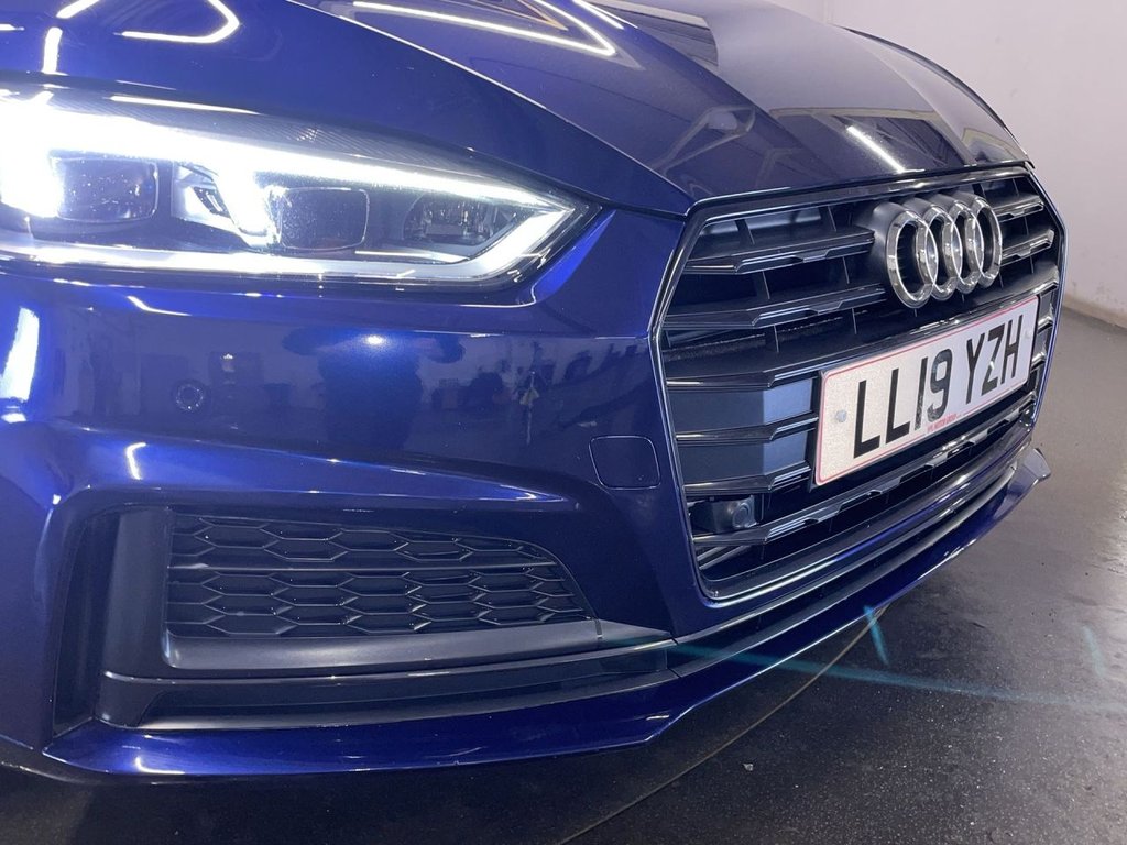 Used Audi A5 2019 for sale - 76056825: Photo 11