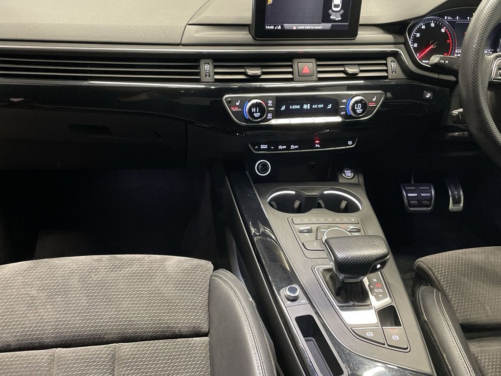 Used Audi A5 2019 for sale - 76056825: Photo 16