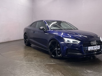 Audi - A5