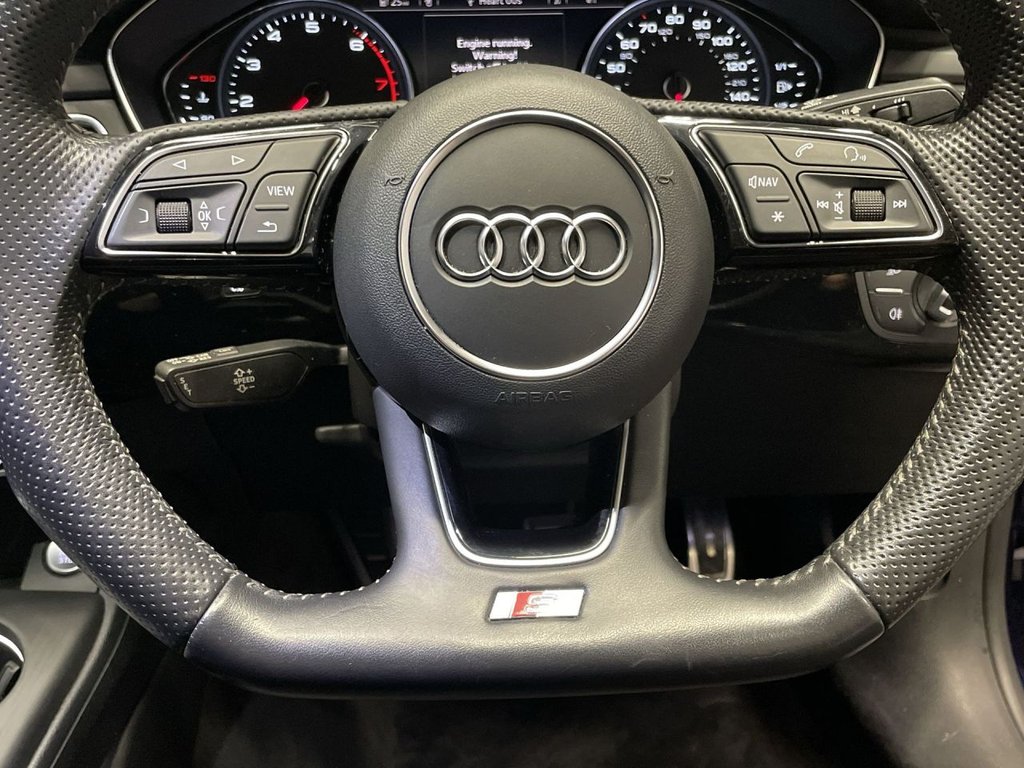 Used Audi A5 2019 for sale - 76056825: Photo 21