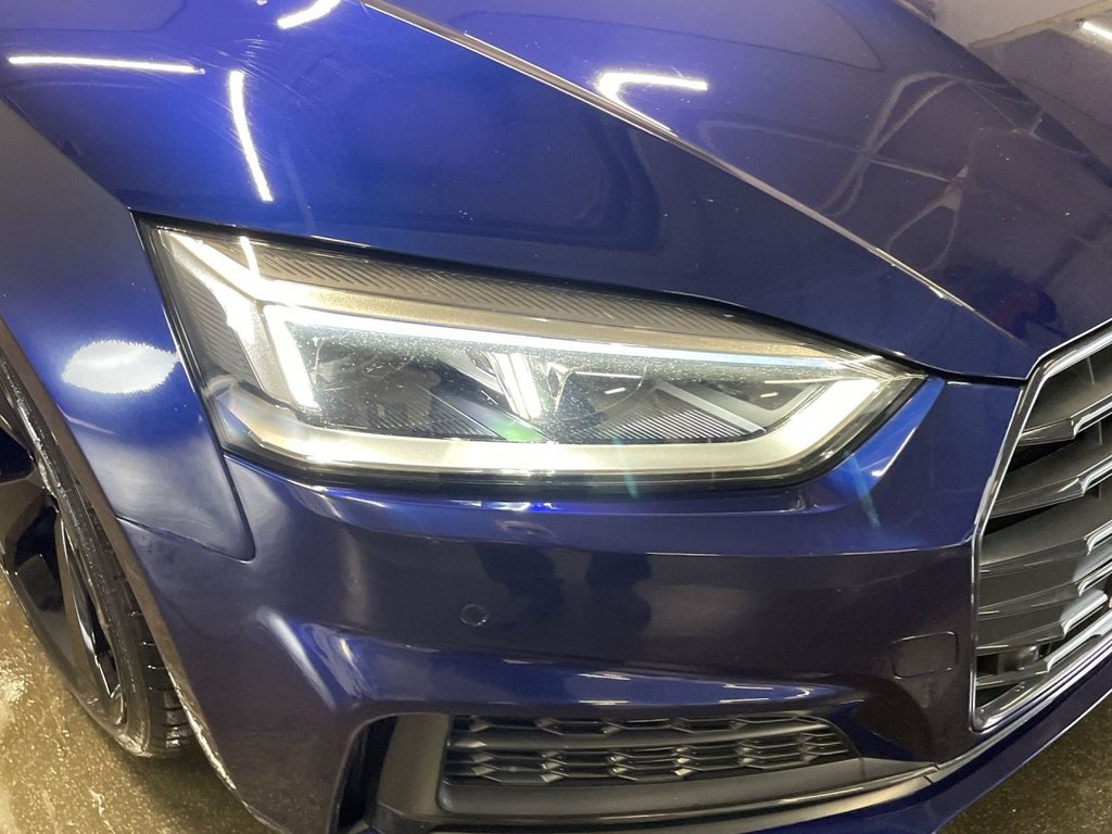 Used Audi A5 2019 for sale - 76056825: Photo 22